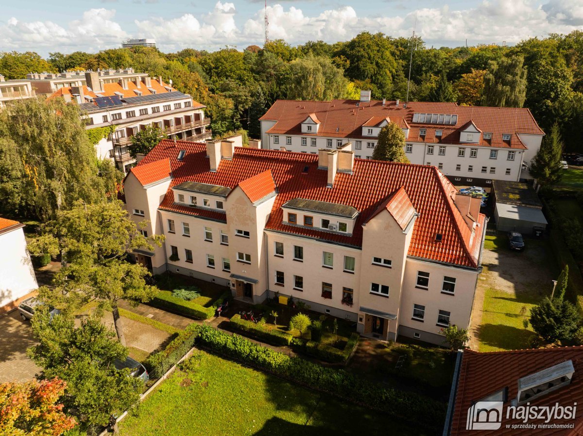 Świnoujście - mieszkanie z duszą (25)