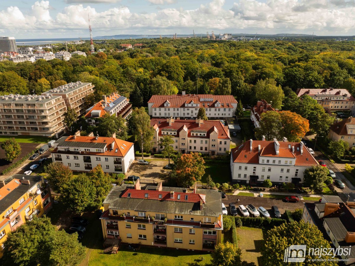 Świnoujście - mieszkanie z duszą (27)