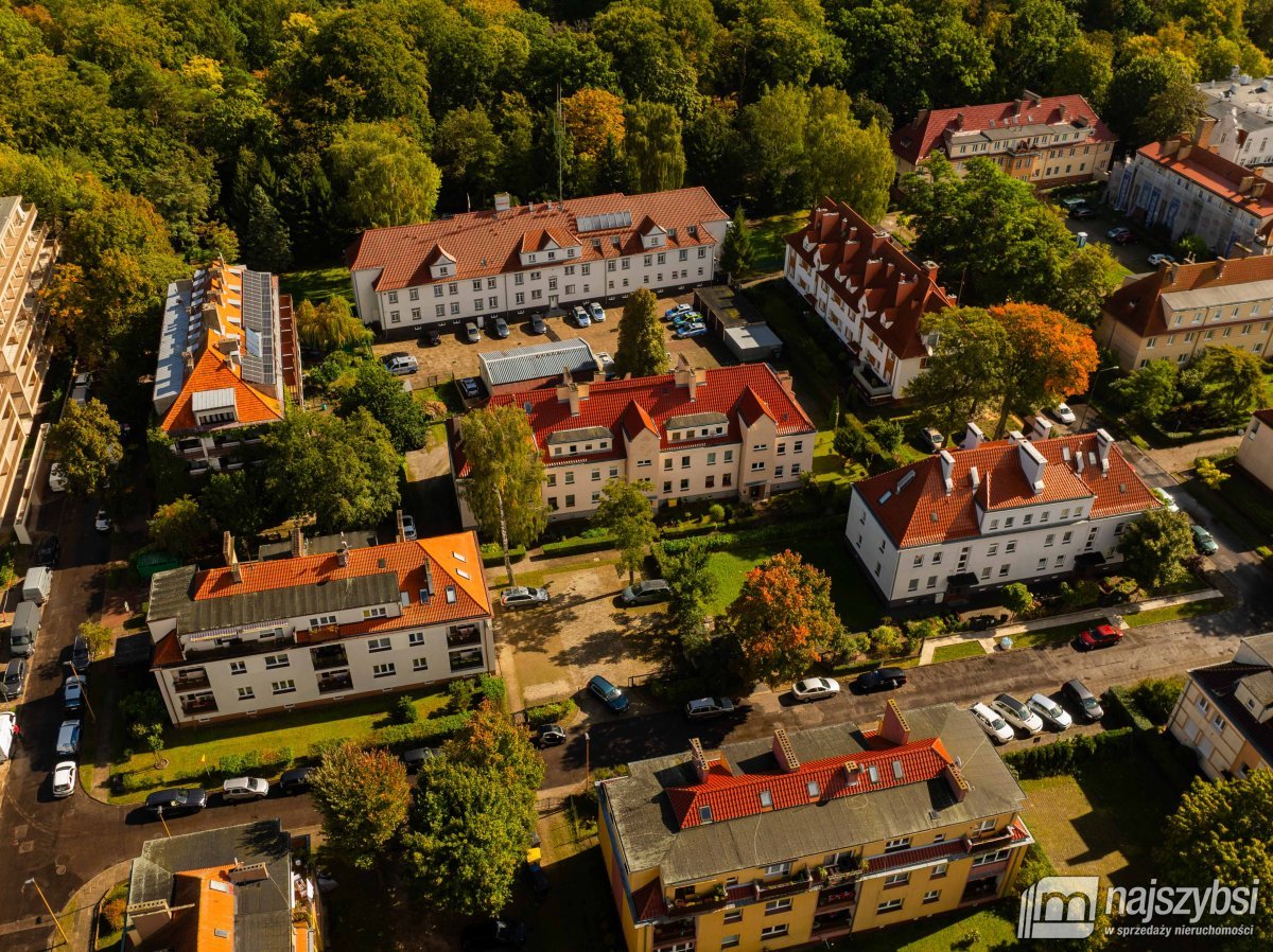 Świnoujście - mieszkanie z duszą (3)