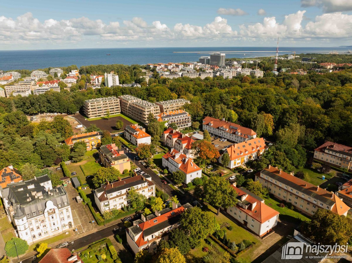Świnoujście - mieszkanie z duszą (4)