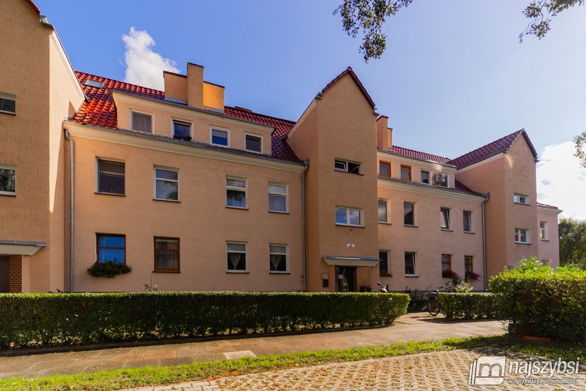 Świnoujście - mieszkanie z duszą (5)