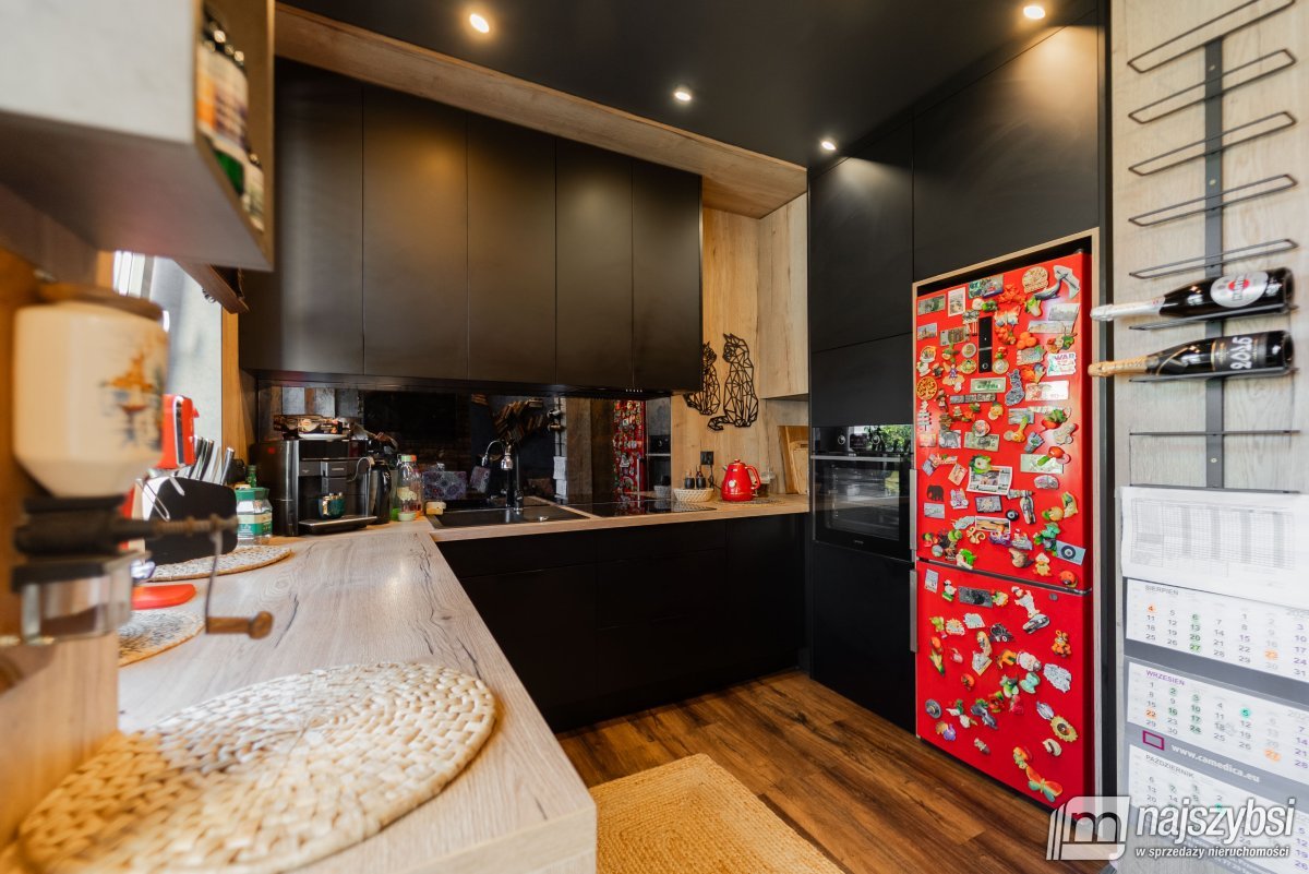 Świnoujście - mieszkanie z duszą (6)