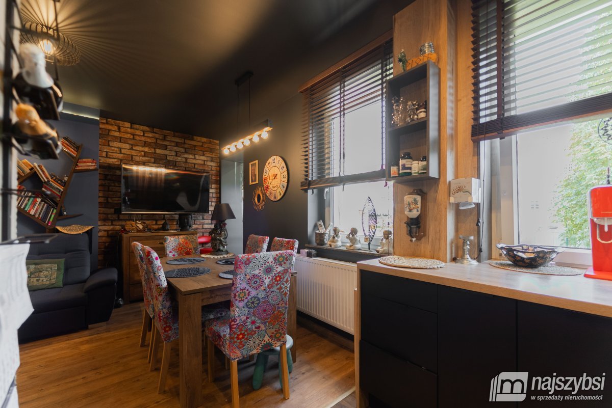 Świnoujście - mieszkanie z duszą (7)