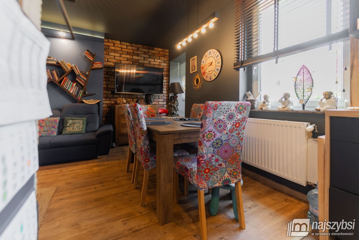 Świnoujście - mieszkanie z duszą (8)