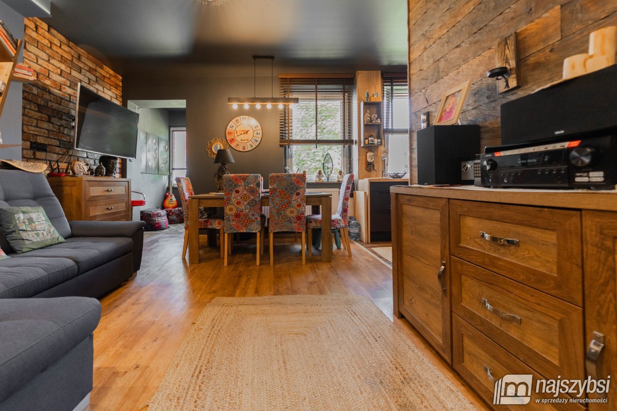 Świnoujście - mieszkanie z duszą (9)