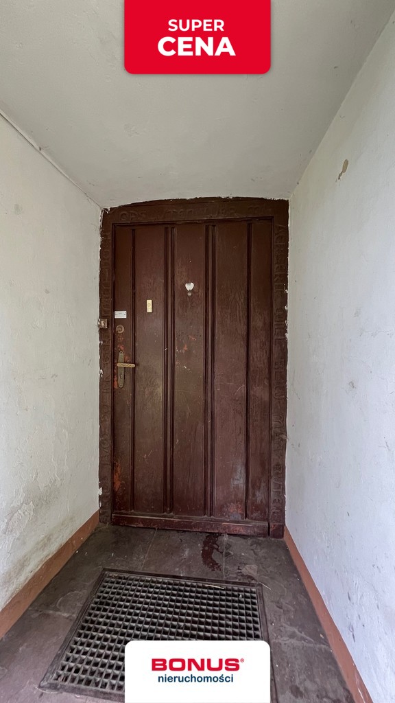 Duże Mieszkanie z ogrodem na Pogodnie (23)