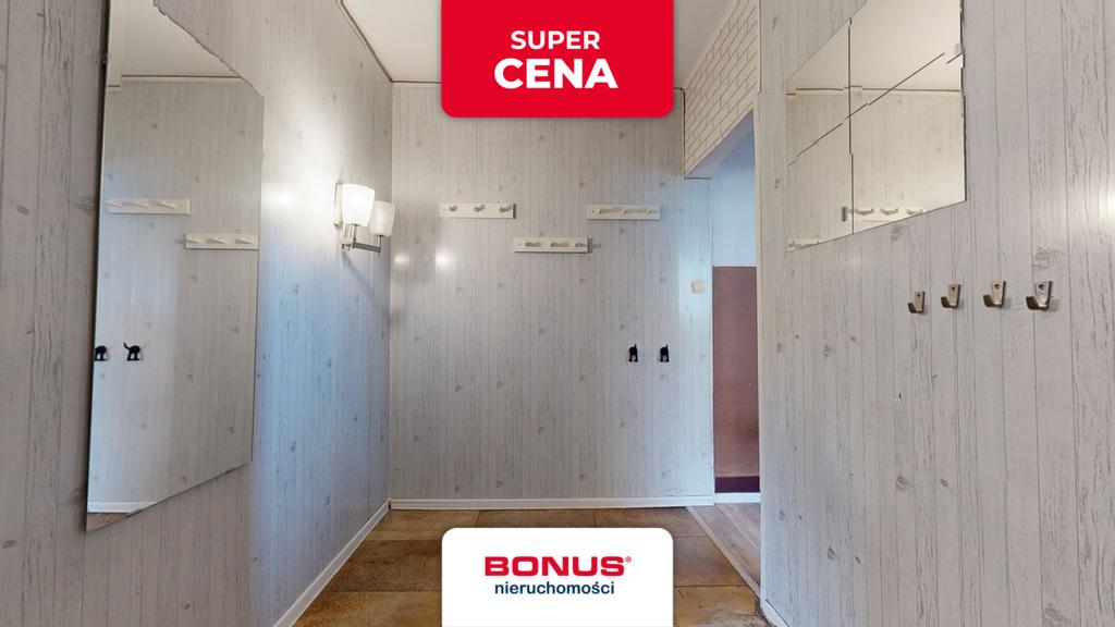 Duże Mieszkanie z ogrodem na Pogodnie (6)