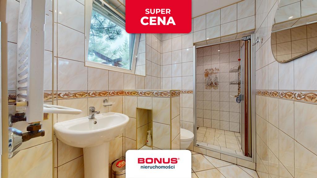 Duże Mieszkanie z ogrodem na Pogodnie (7)