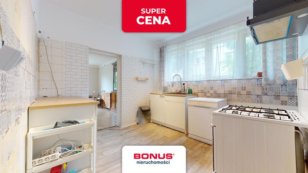 Duże Mieszkanie z ogrodem na Pogodnie (4)