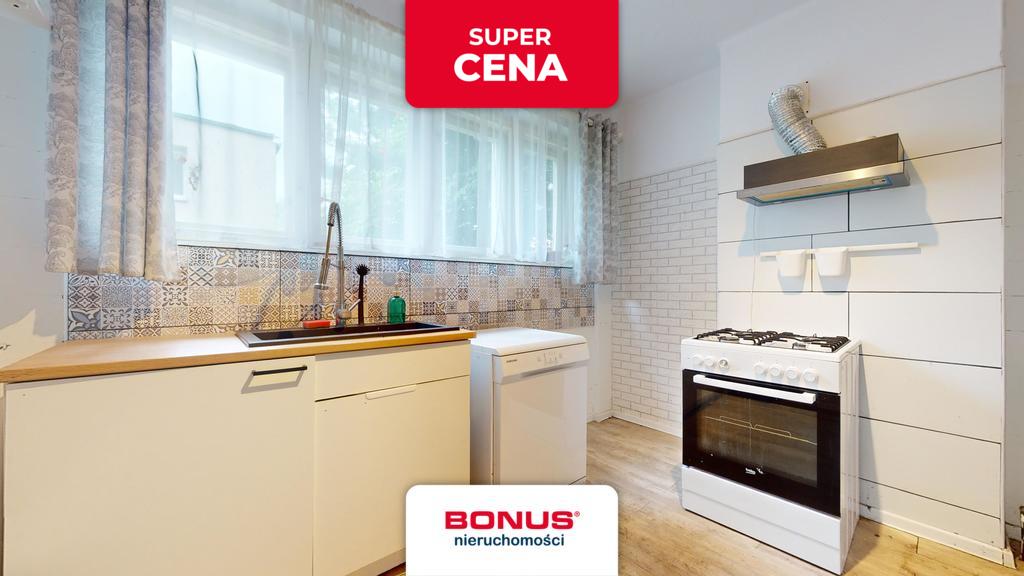 Duże Mieszkanie z ogrodem na Pogodnie (5)