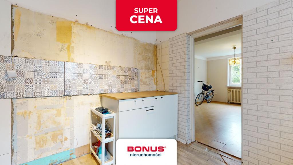 Duże Mieszkanie z ogrodem na Pogodnie (8)