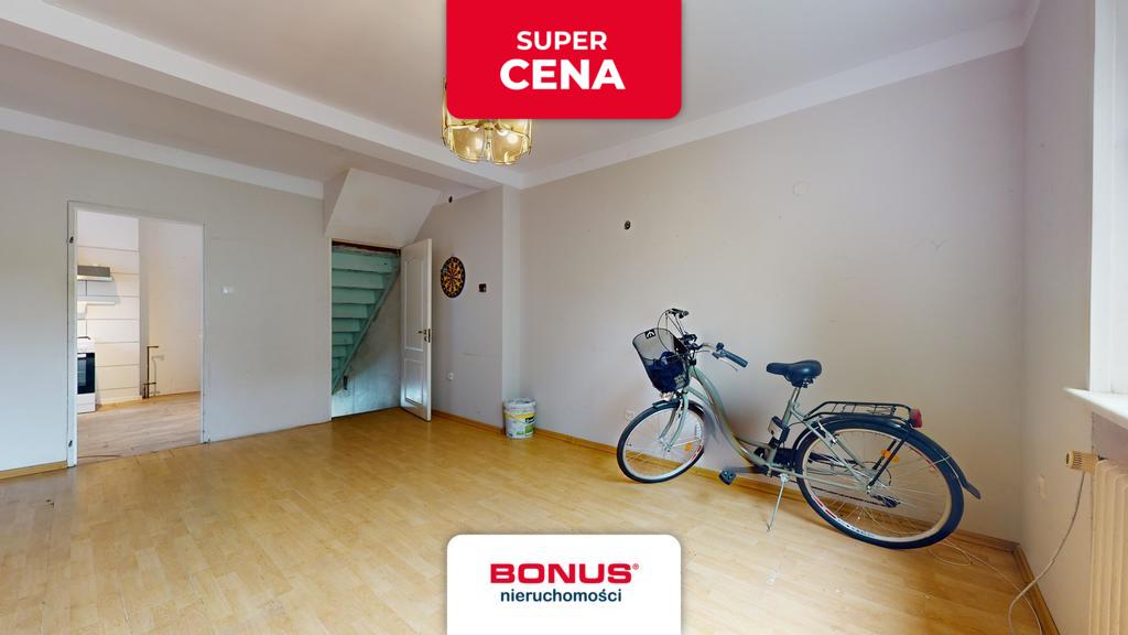 Duże Mieszkanie z ogrodem na Pogodnie (2)