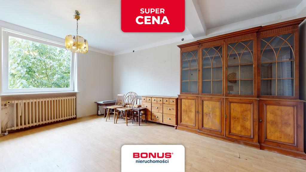 Duże Mieszkanie z ogrodem na Pogodnie (3)