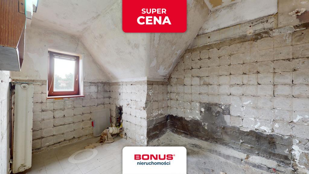 Duże Mieszkanie z ogrodem na Pogodnie (9)