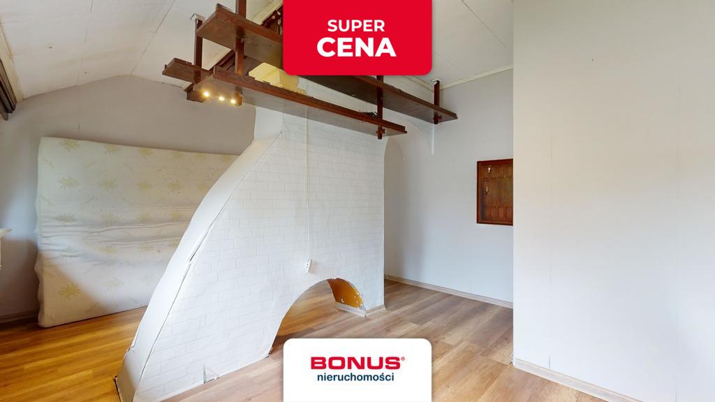 Duże Mieszkanie z ogrodem na Pogodnie (10)