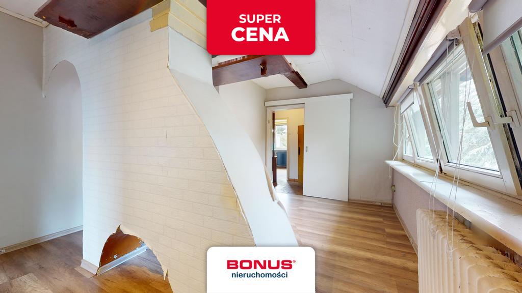 Duże Mieszkanie z ogrodem na Pogodnie (11)