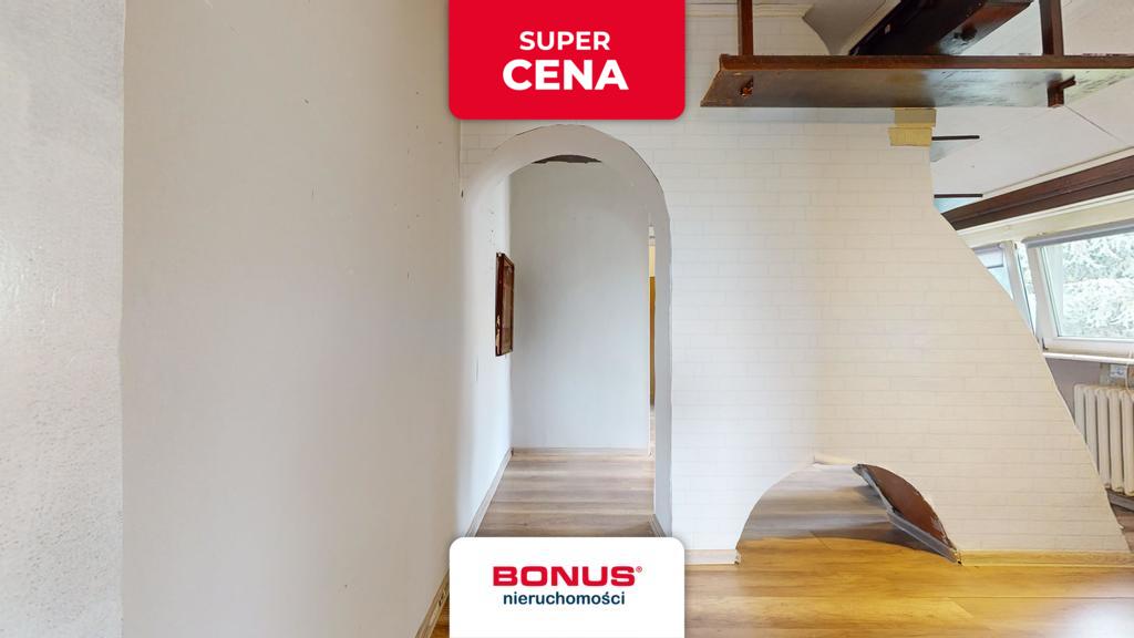 Duże Mieszkanie z ogrodem na Pogodnie (12)