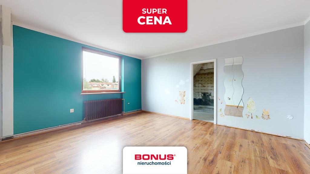 Duże Mieszkanie z ogrodem na Pogodnie (13)