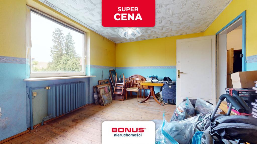 Duże Mieszkanie z ogrodem na Pogodnie (14)