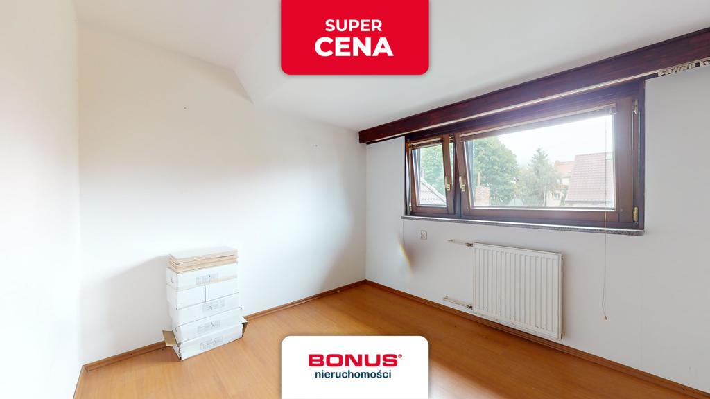 Duże Mieszkanie z ogrodem na Pogodnie (15)