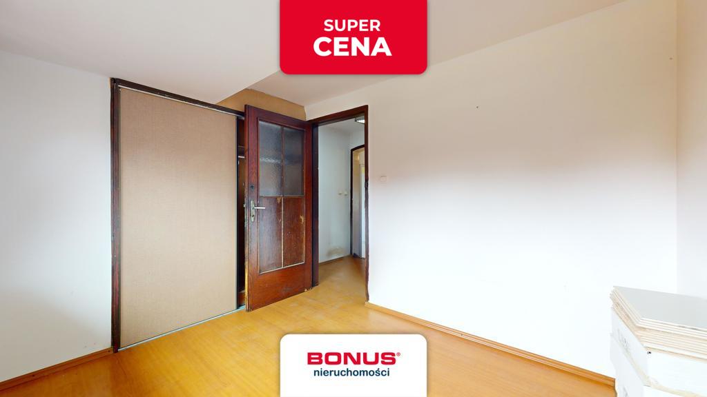 Duże Mieszkanie z ogrodem na Pogodnie (16)