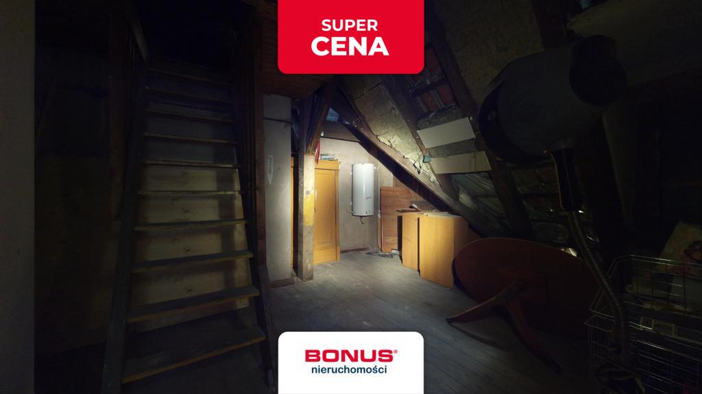 Duże Mieszkanie z ogrodem na Pogodnie (17)