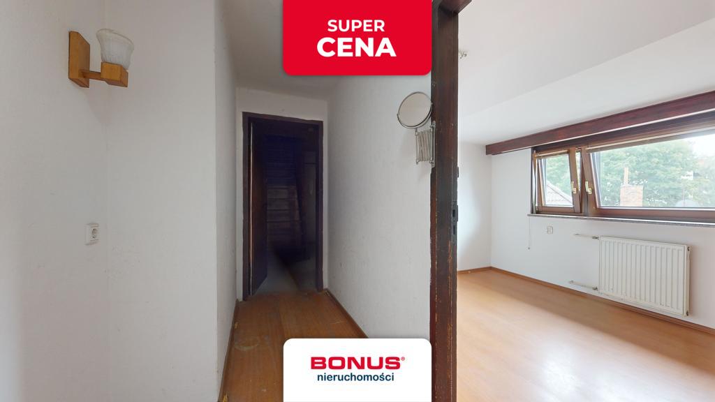 Duże Mieszkanie z ogrodem na Pogodnie (18)