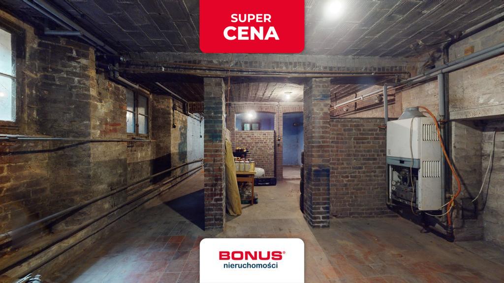 Duże Mieszkanie z ogrodem na Pogodnie (19)