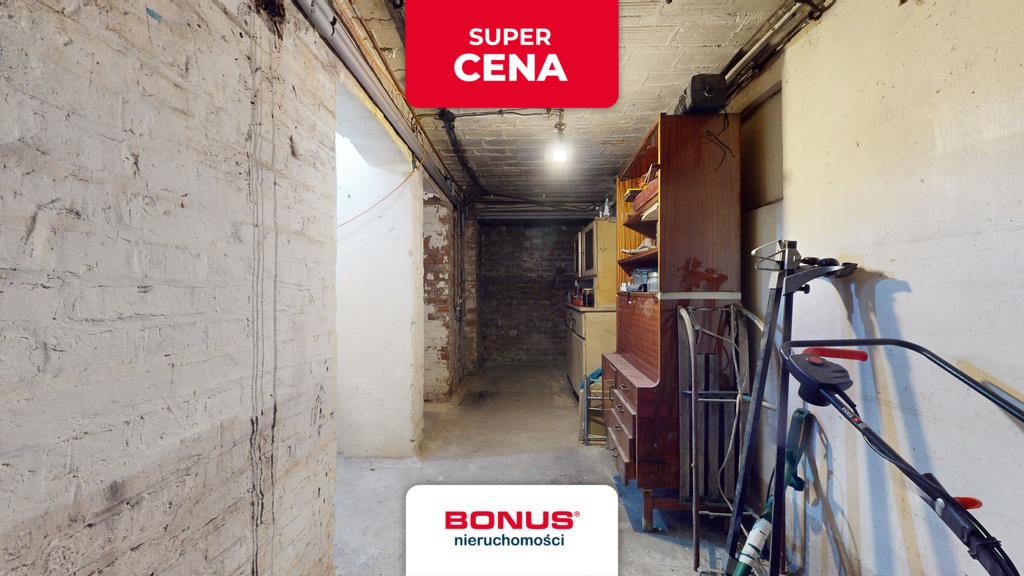 Duże Mieszkanie z ogrodem na Pogodnie (20)