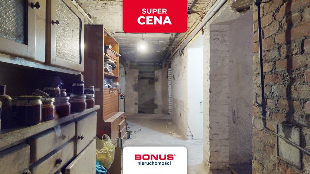 Duże Mieszkanie z ogrodem na Pogodnie (21)