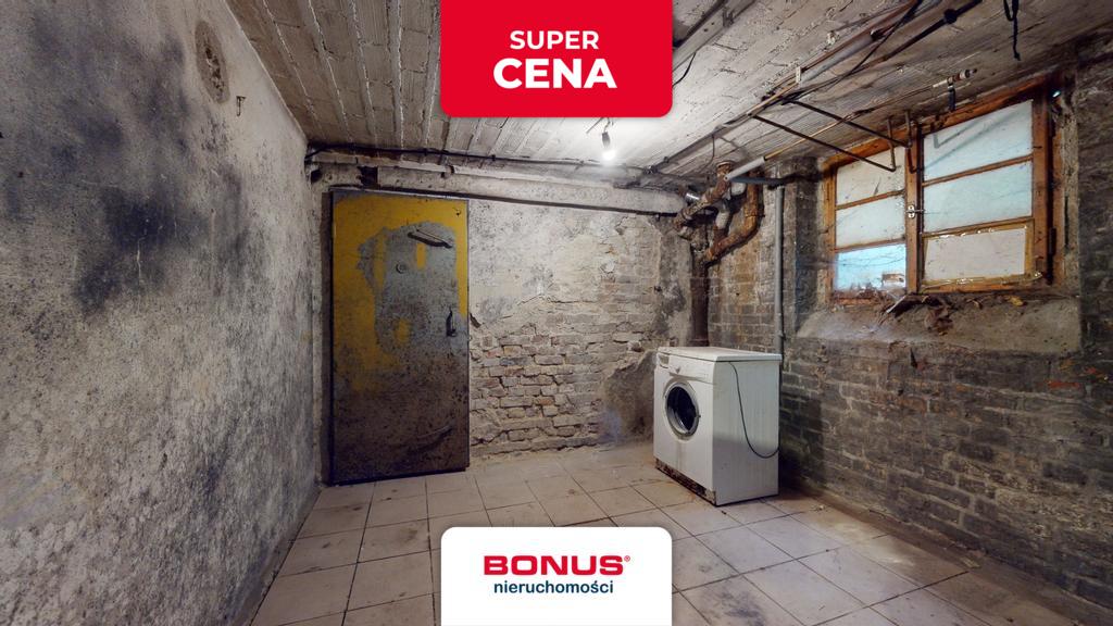 Duże Mieszkanie z ogrodem na Pogodnie (22)