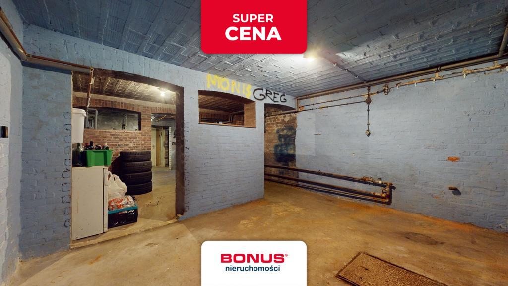 Duże Mieszkanie z ogrodem na Pogodnie (24)