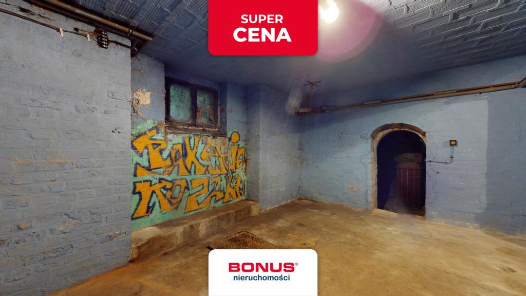 Duże Mieszkanie z ogrodem na Pogodnie (25)