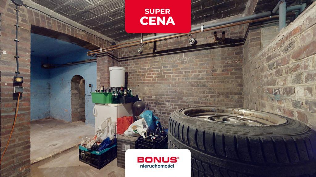 Duże Mieszkanie z ogrodem na Pogodnie (26)