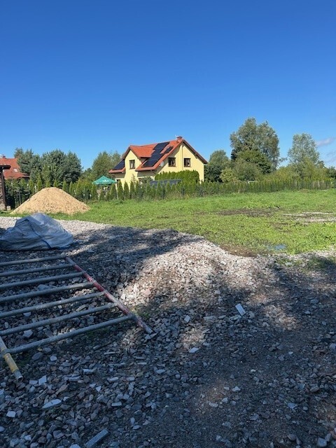 Bliźniaczy, 110 m2, Kobylanka  (2)