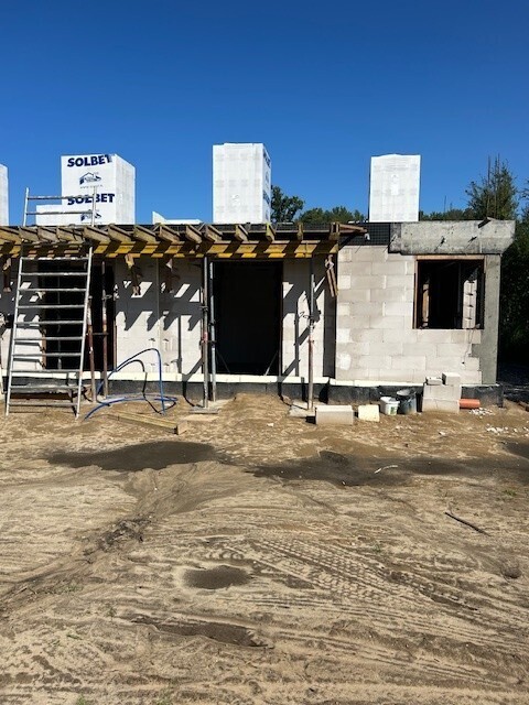 Bliźniaczy, 110 m2, Kobylanka  (3)