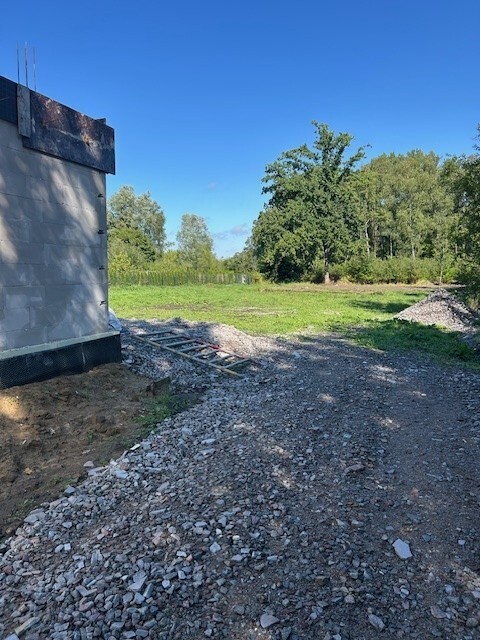 Bliźniaczy, 110 m2, Kobylanka  (5)