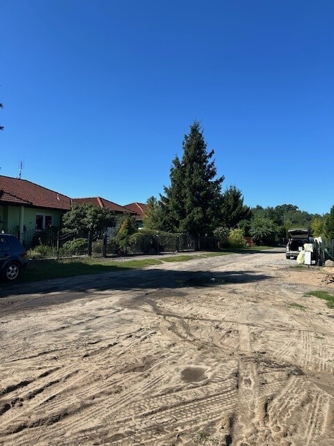 Bliźniaczy, 110 m2, Kobylanka  (1)