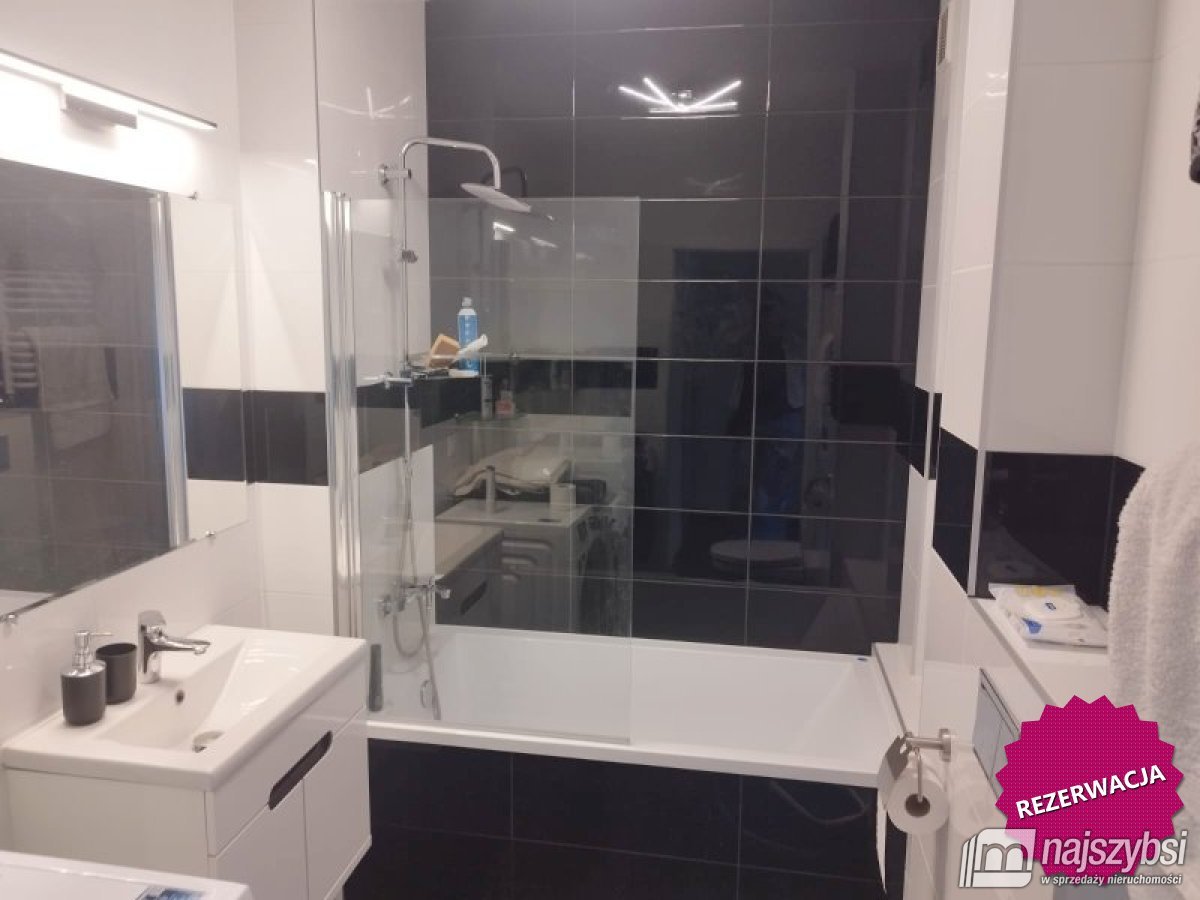 Stargard - 2 pokojowe mieszkanie na wynajem (1)