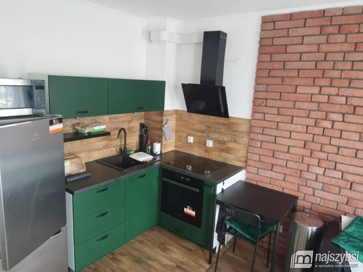 Stargard - 2 pokojowe mieszkanie na wynajem (3)