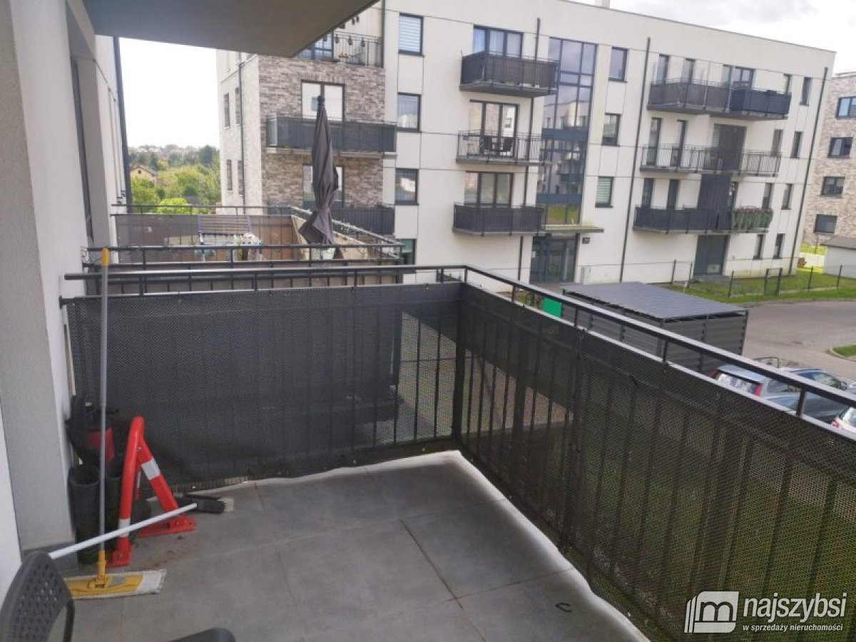 Stargard - 2 pokojowe mieszkanie na wynajem (4)