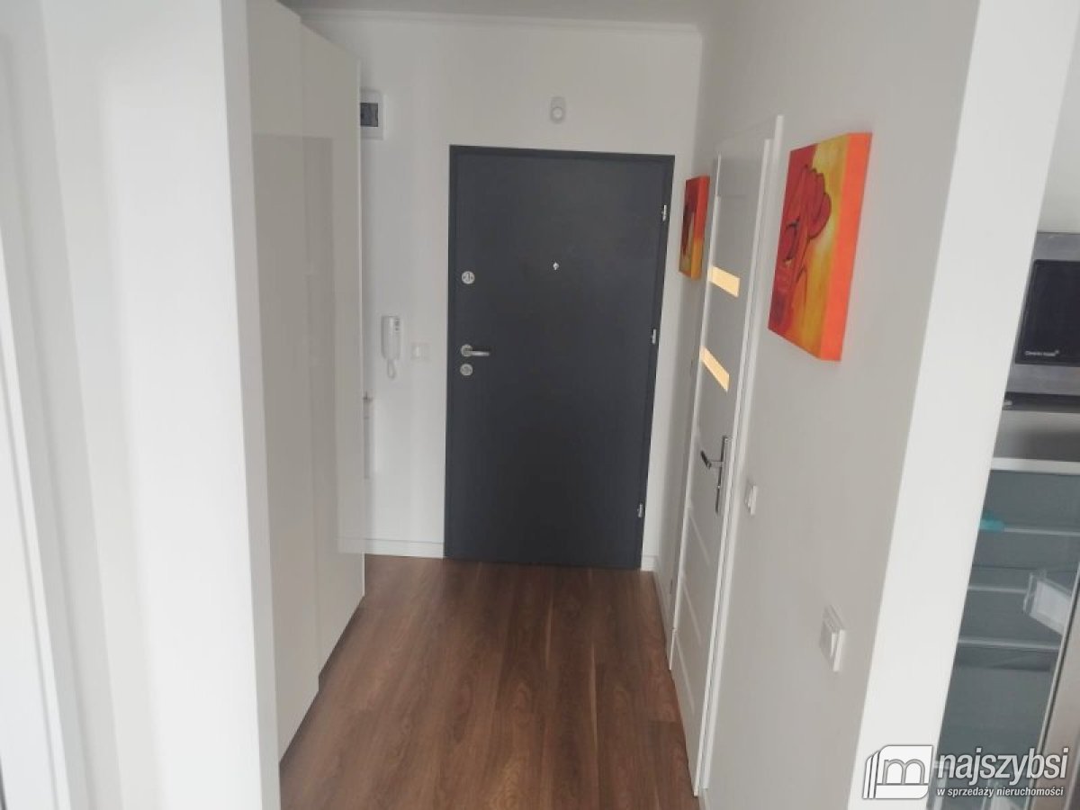 Stargard - 2 pokojowe mieszkanie na wynajem (5)