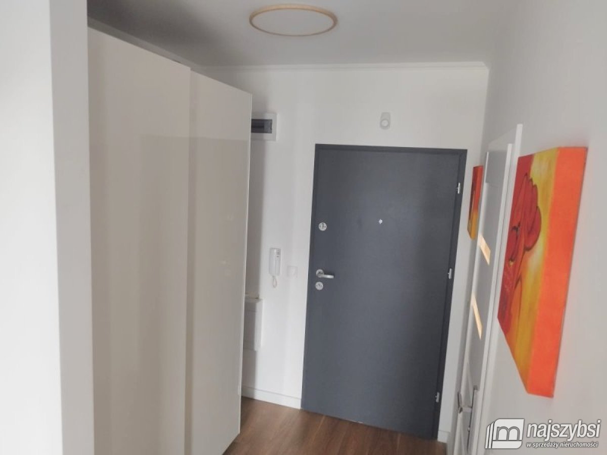 Stargard - 2 pokojowe mieszkanie na wynajem (6)