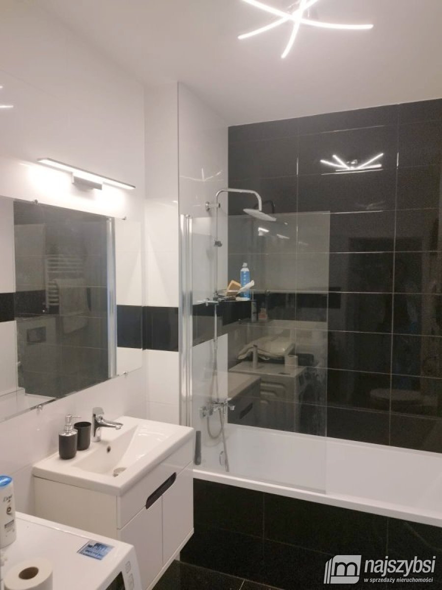 Stargard - 2 pokojowe mieszkanie na wynajem (7)