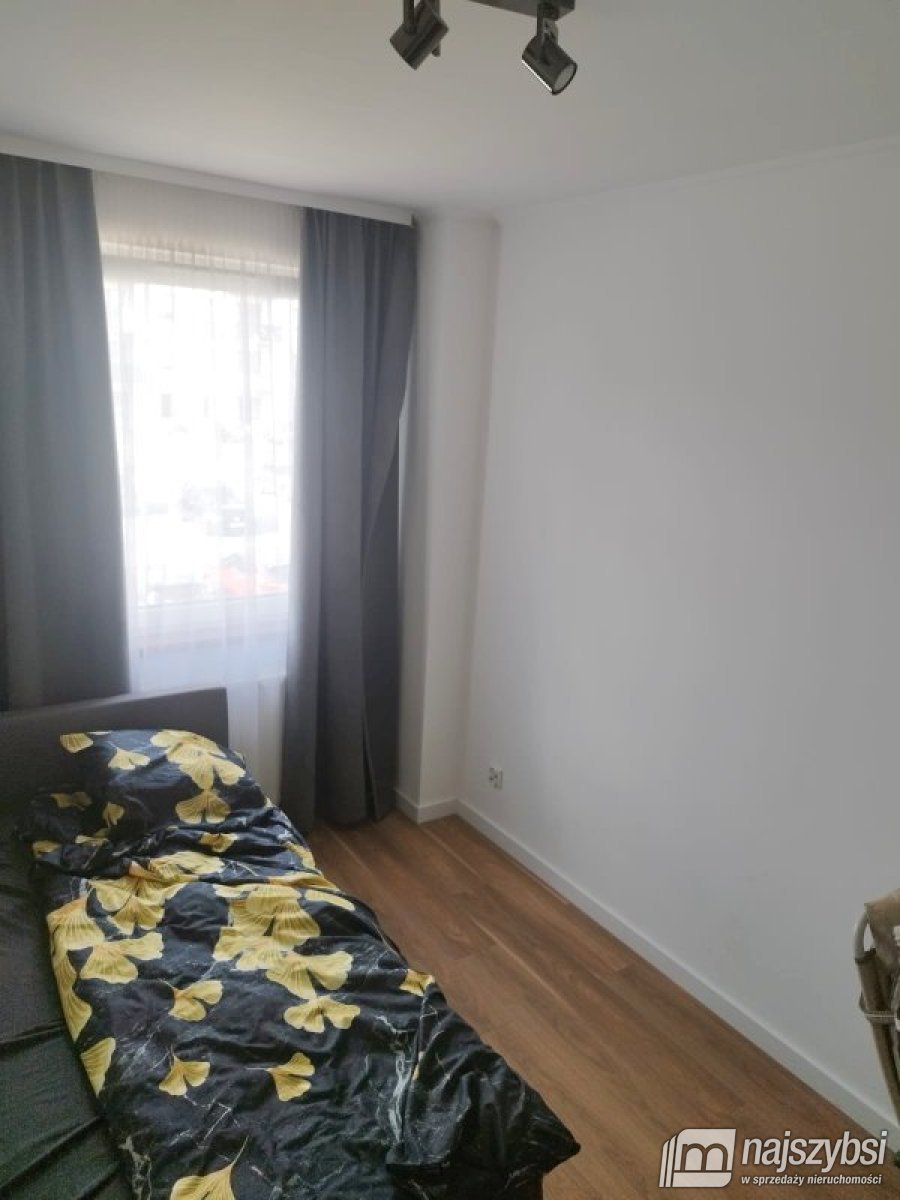 Stargard - 2 pokojowe mieszkanie na wynajem (8)