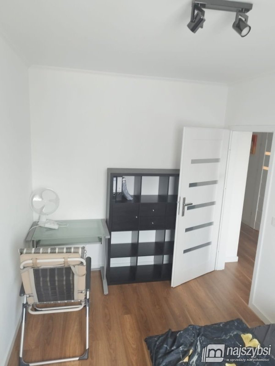 Stargard - 2 pokojowe mieszkanie na wynajem (9)
