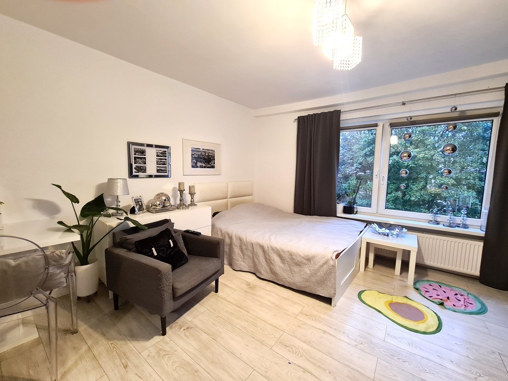 Mieszkanie, 3 pok., 49 m2, Police  (1)