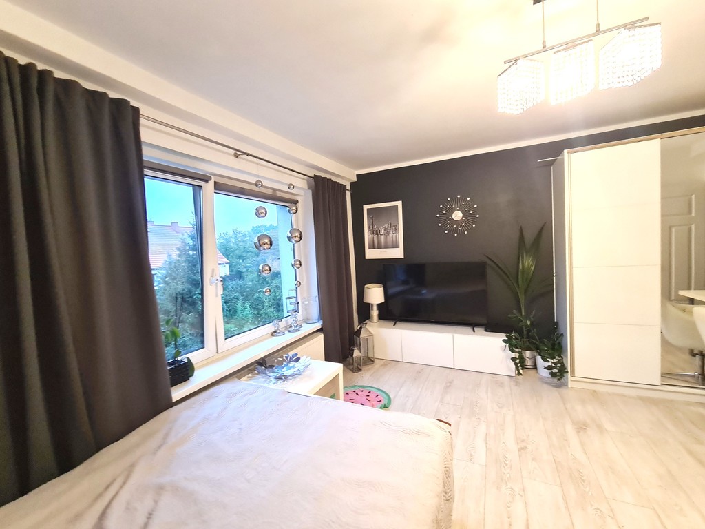 Mieszkanie, 3 pok., 49 m2, Police  (4)