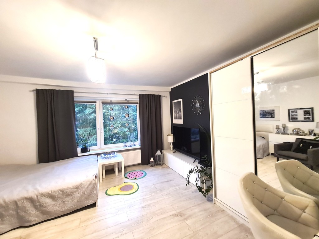 Mieszkanie, 3 pok., 49 m2, Police  (3)