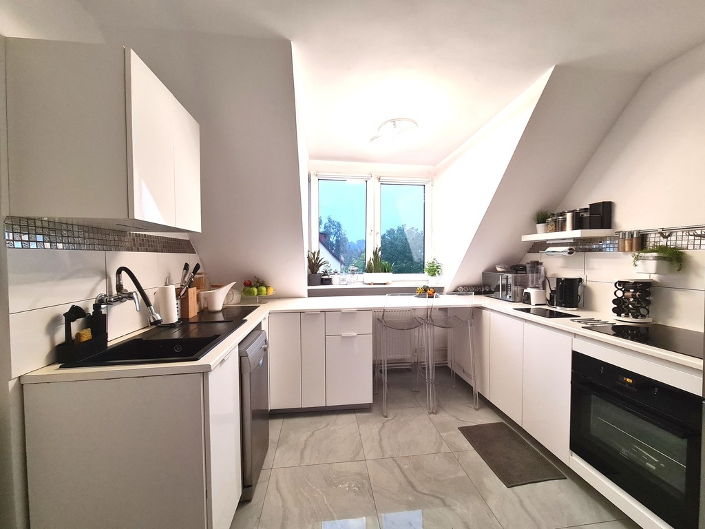 Mieszkanie, 3 pok., 49 m2, Police  (2)